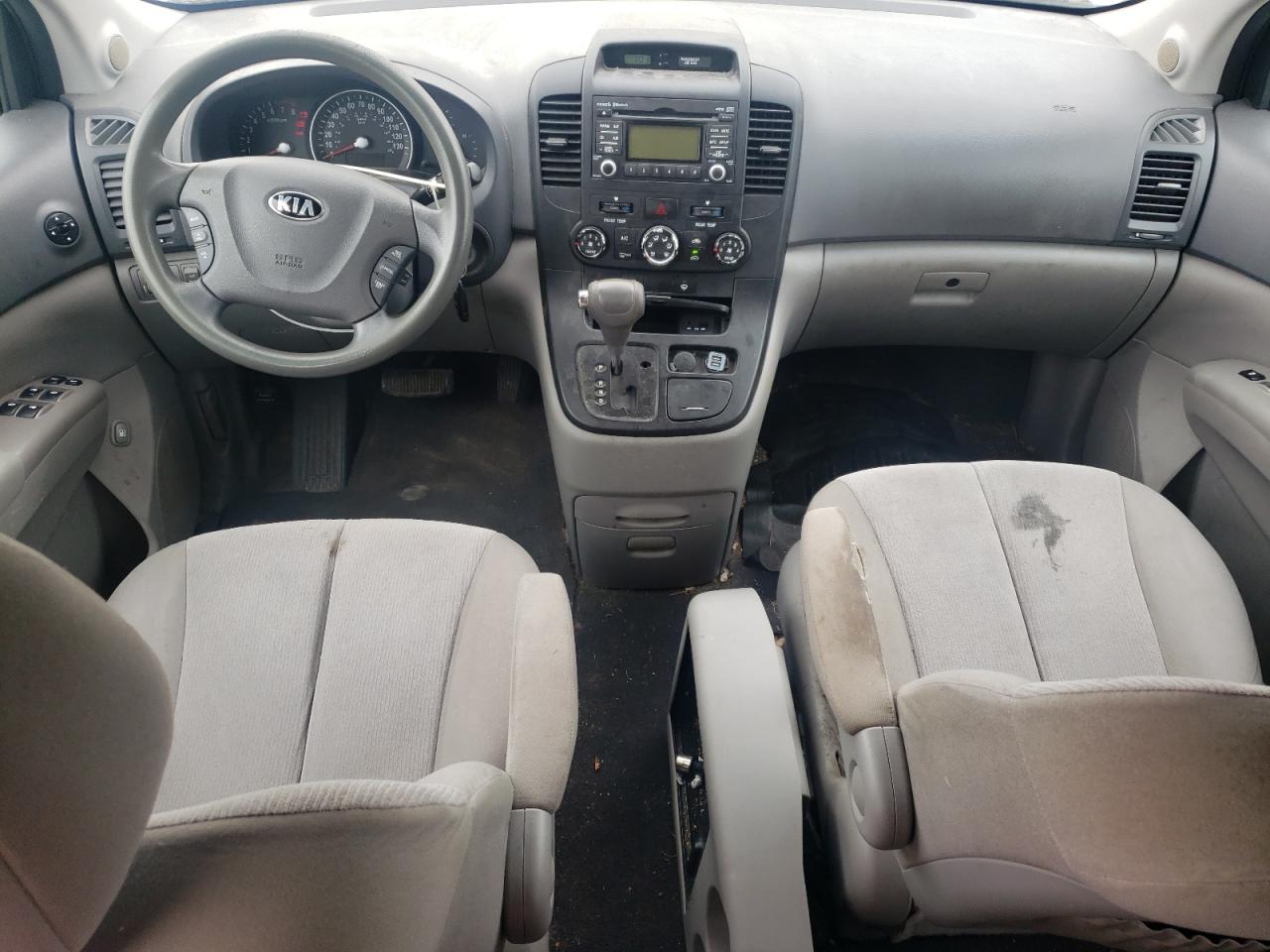 2014 Kia Sedona Lx VIN: KNDMG4C79E6539010 Lot: 80112365