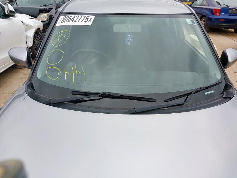 2019 SUZUKI SWIFT ATTITUDE DUALJET 