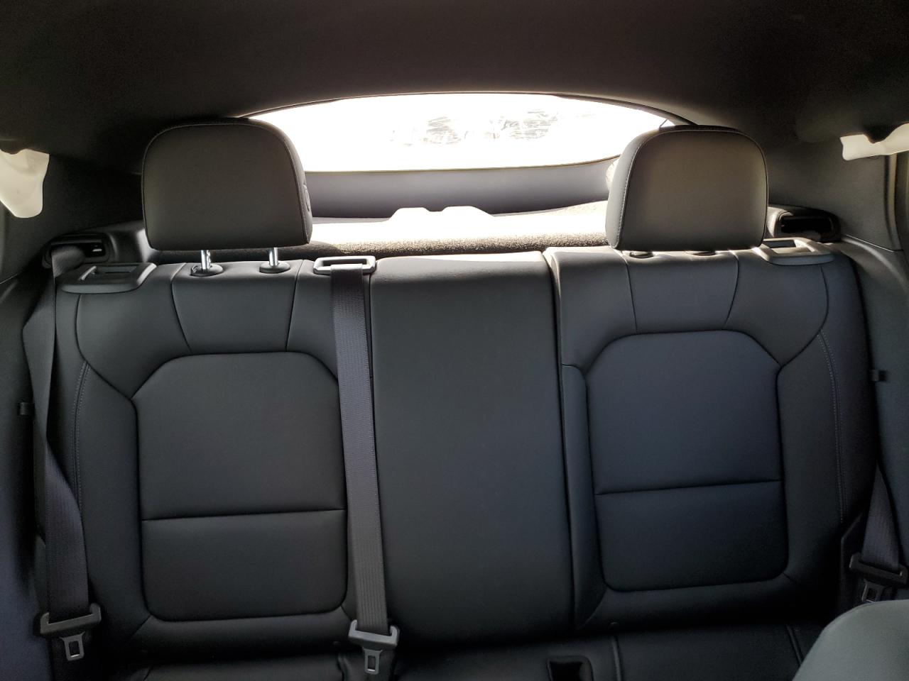 2025 Buick Envista Sport Touring VIN: KL47LBEP7SB099568 Lot: 80329365