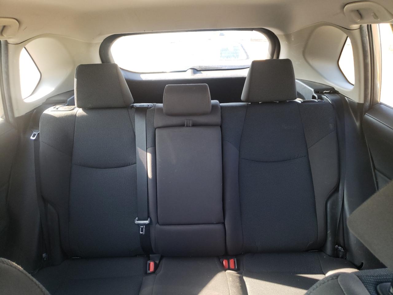 2023 Toyota Rav4 Le VIN: 4T3LWRFV7PU091972 Lot: 71445225