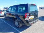 2010 LAND ROVER DISCOVERY GS TDV6 AUTO  for sale at Copart CHESTER