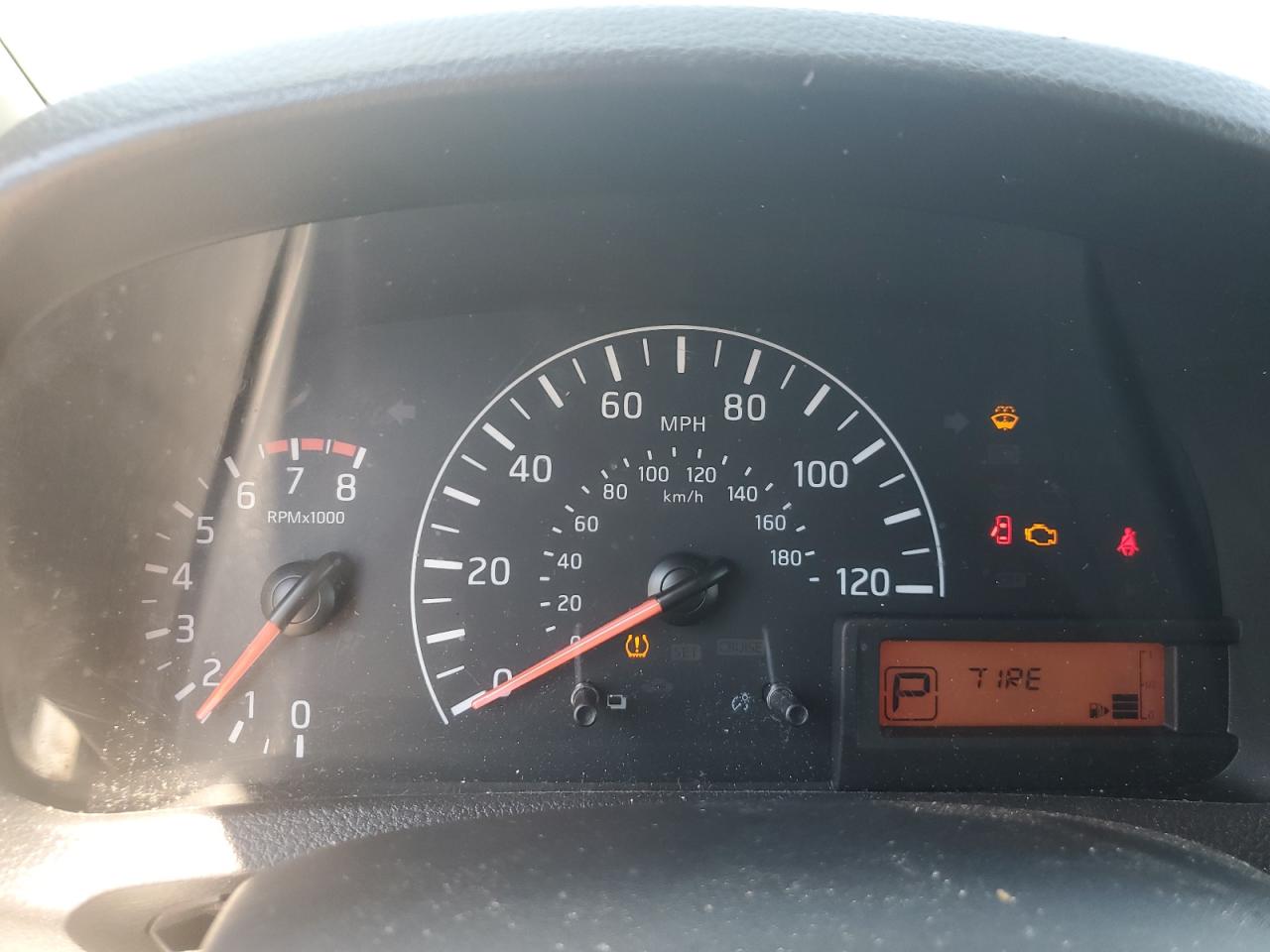 2019 Nissan Nv200 2.5S VIN: 3N6CM0KN3KK711744 Lot: 71885445