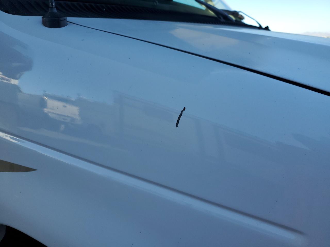 2017 Ford Econoline - Rvs Rv VIN: 1FDXE4FS4HDC17678 Lot: 71064085