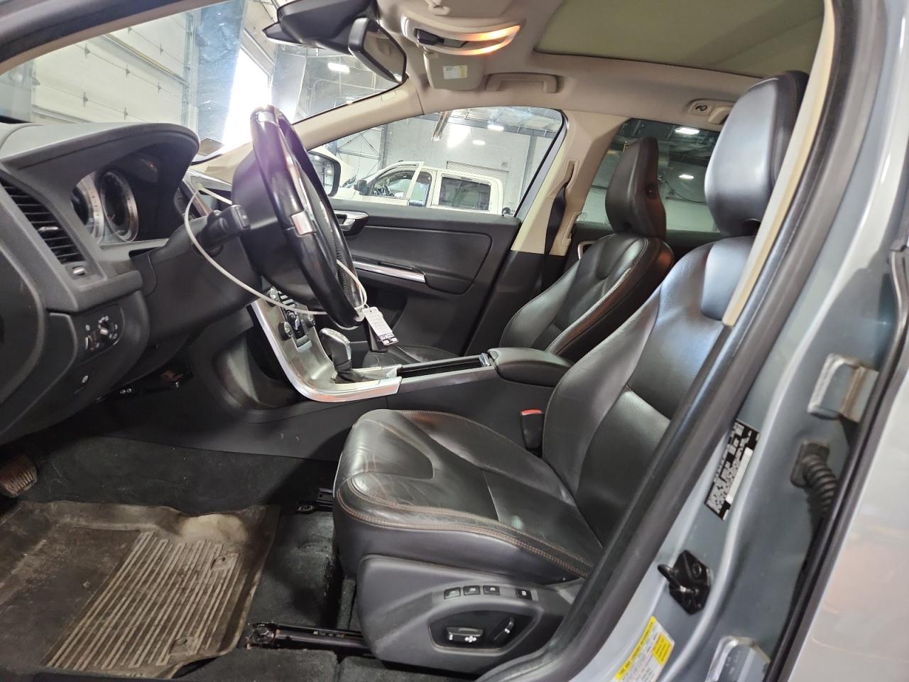 2013 Volvo Xc60 T6 VIN: YV4902DZ8D2461532 Lot: 71609395