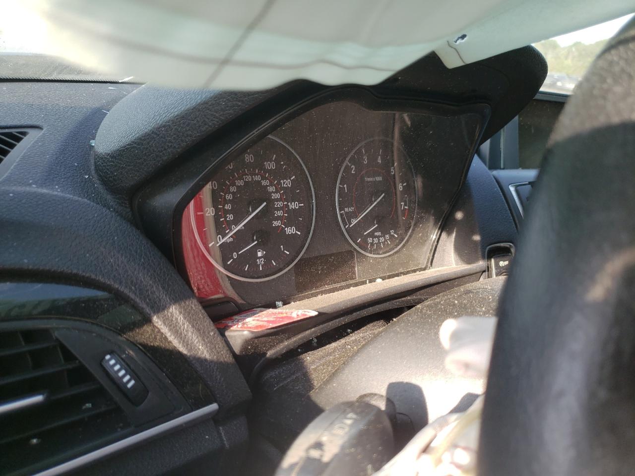 2016 BMW 228 Xi Sulev VIN: WBA1G9C59GV726509 Lot: 81184755