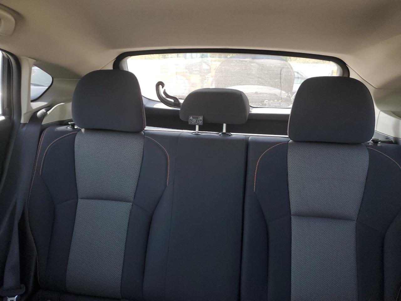 2019 Subaru Crosstrek Premium VIN: JF2GTADC1K8225372 Lot: 81055115