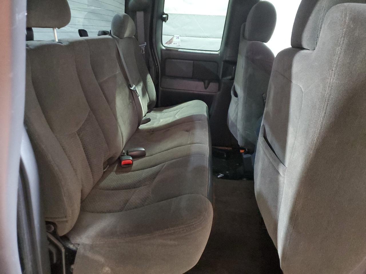 2006 Chevrolet Silverado K1500 VIN: 1GCEK19B96Z193537 Lot: 83853725