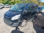 2017 FORD TRANSIT CUSTOM 290 LIMITE  for sale at Copart ROCHFORD