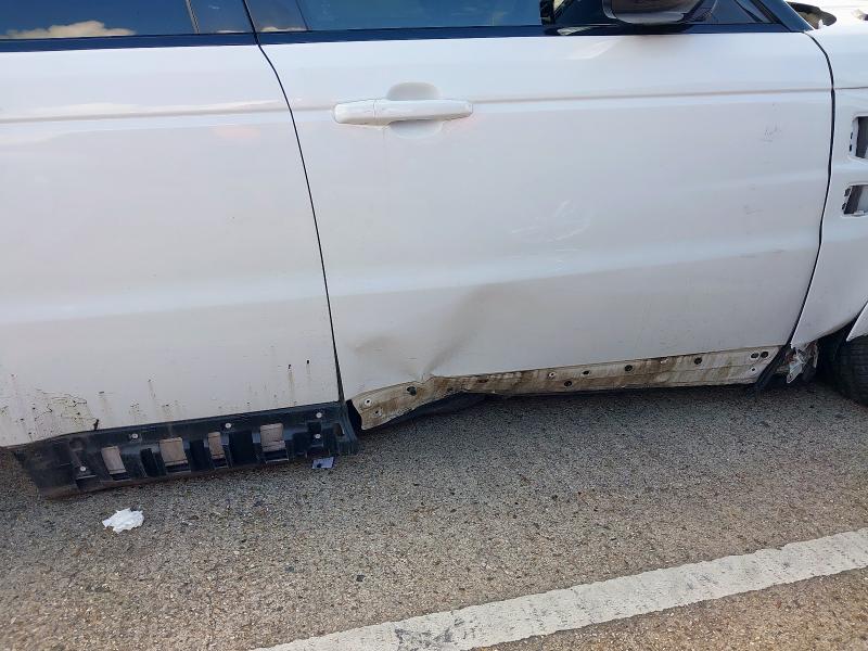 2014 LAND ROVER RANGE ROVER SPORT 4.4 SDV8 AUTOBIOGRAPHY DYNAMIC 5DR AUTO