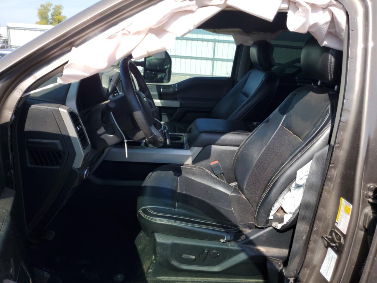 2020 Ford F350 Super Duty VIN: 1FT8W3BT2LEC20645 Lot: 84575115