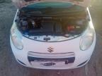 2012 SUZUKI ALTO SZ  for sale at Copart BRISTOL