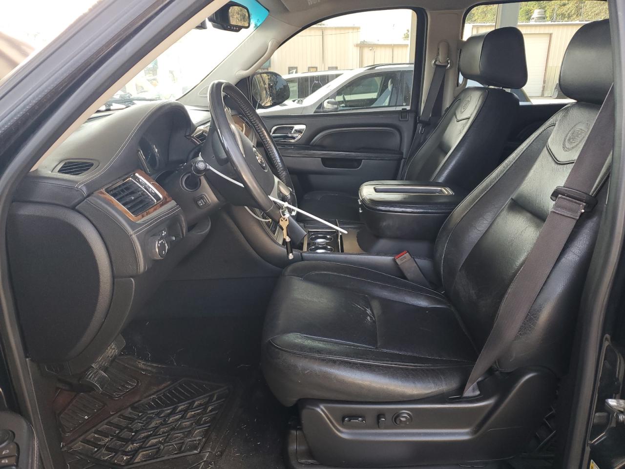 2013 Cadillac Escalade Esv Platinum VIN: 1GYS4KEF2DR283650 Lot: 81327665