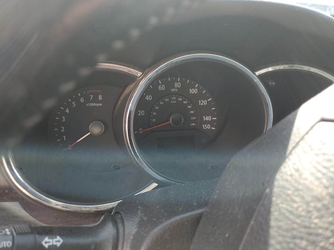 2013 Kia Sorento Ex VIN: 5XYKU3A20DG332213 Lot: 71717435