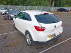 2012 SEAT IBIZA SE COPA  for sale at Copart SANDTOFT