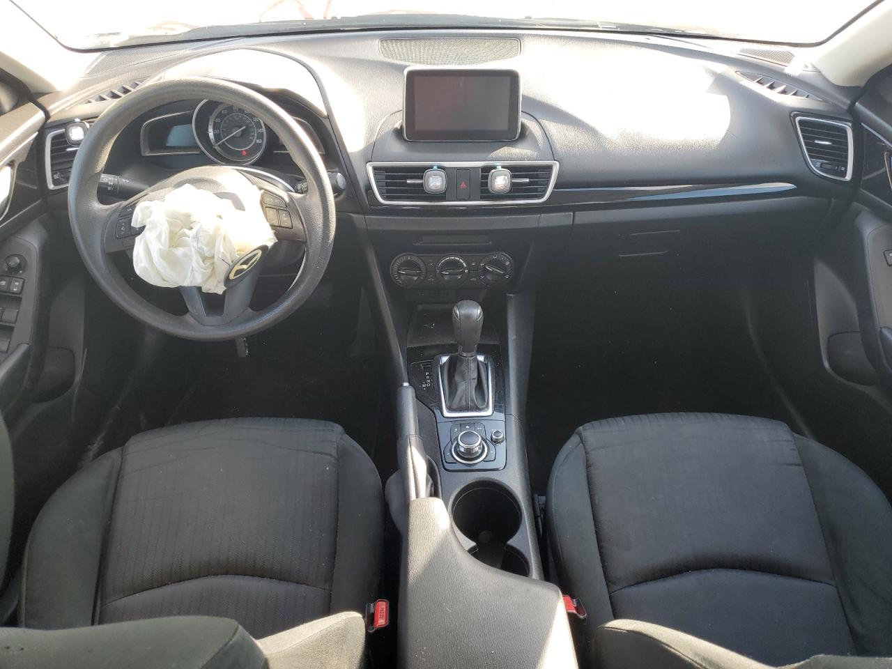 2015 Mazda 3 Sport VIN: 3MZBM1U71FM237013 Lot: 80817025