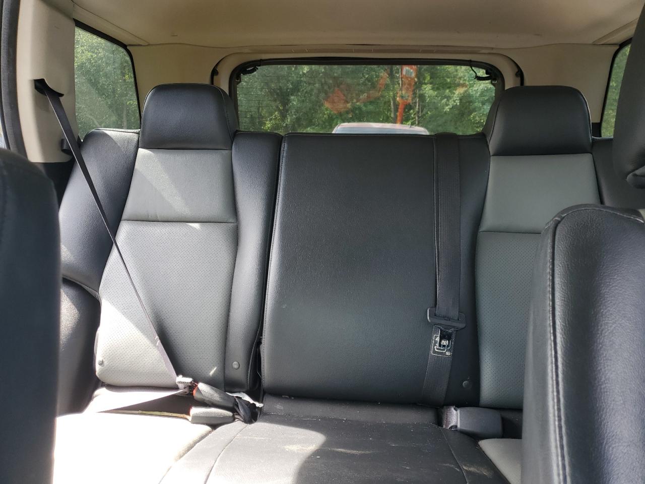 2008 Jeep Grand Cherokee Laredo VIN: 1J8GR48K38C247484 Lot: 80843605