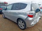 2009 HONDA JAZZ I-VTEC EX  for sale at Copart ROCHFORD