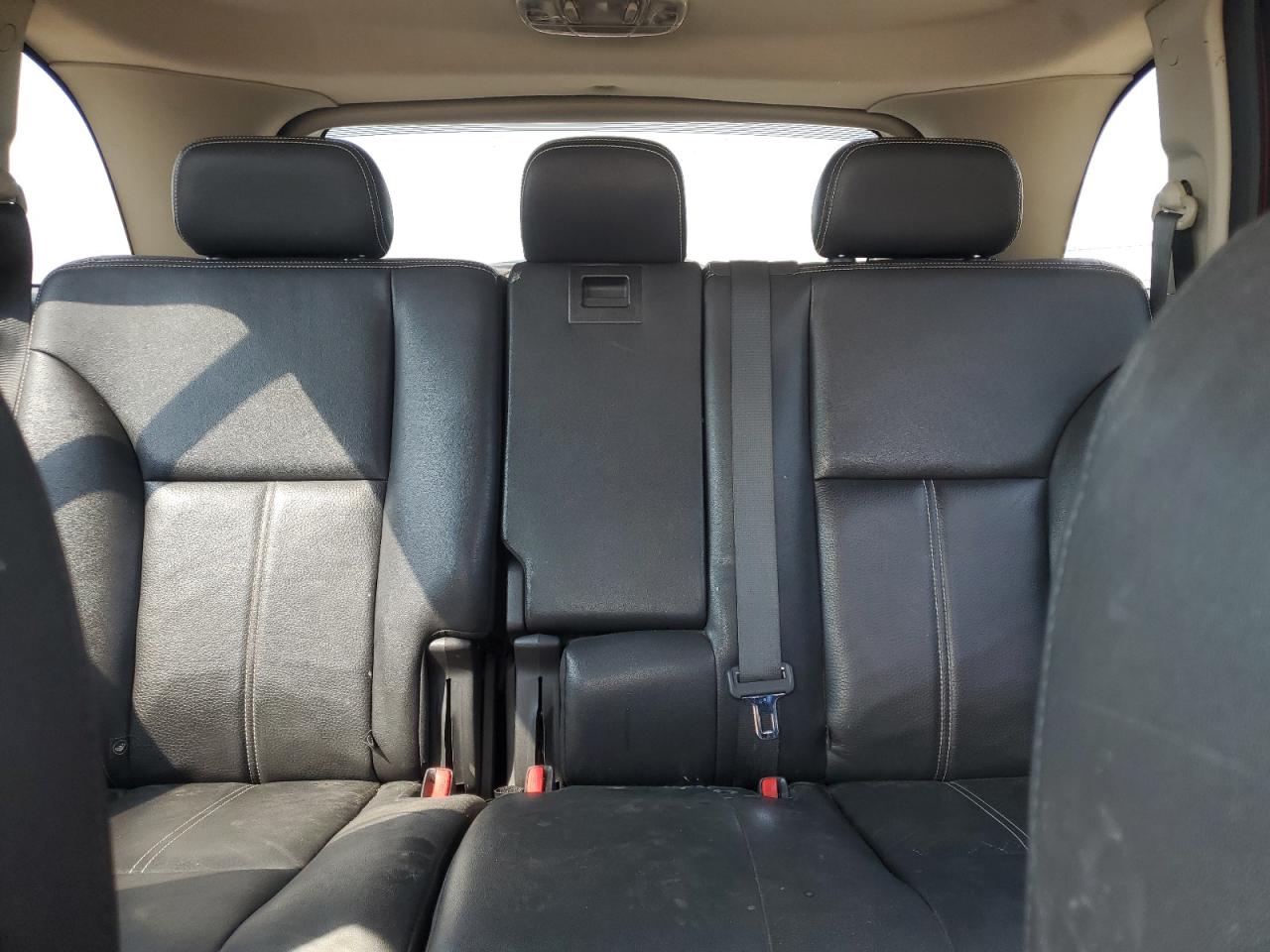 2007 Ford Edge Sel Plus VIN: 2FMDK49C07BB67804 Lot: 71104225