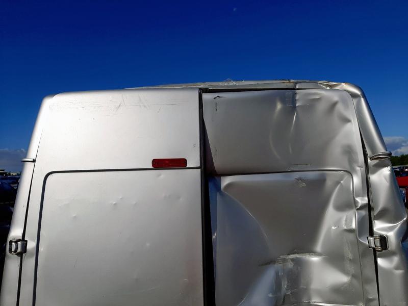 2012 FORD TRANSIT 100 T280 FWD 