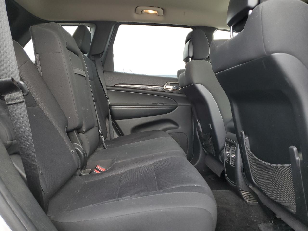 2012 Jeep Grand Cherokee Laredo VIN: 1C4RJFAG9CC299249 Lot: 81867195