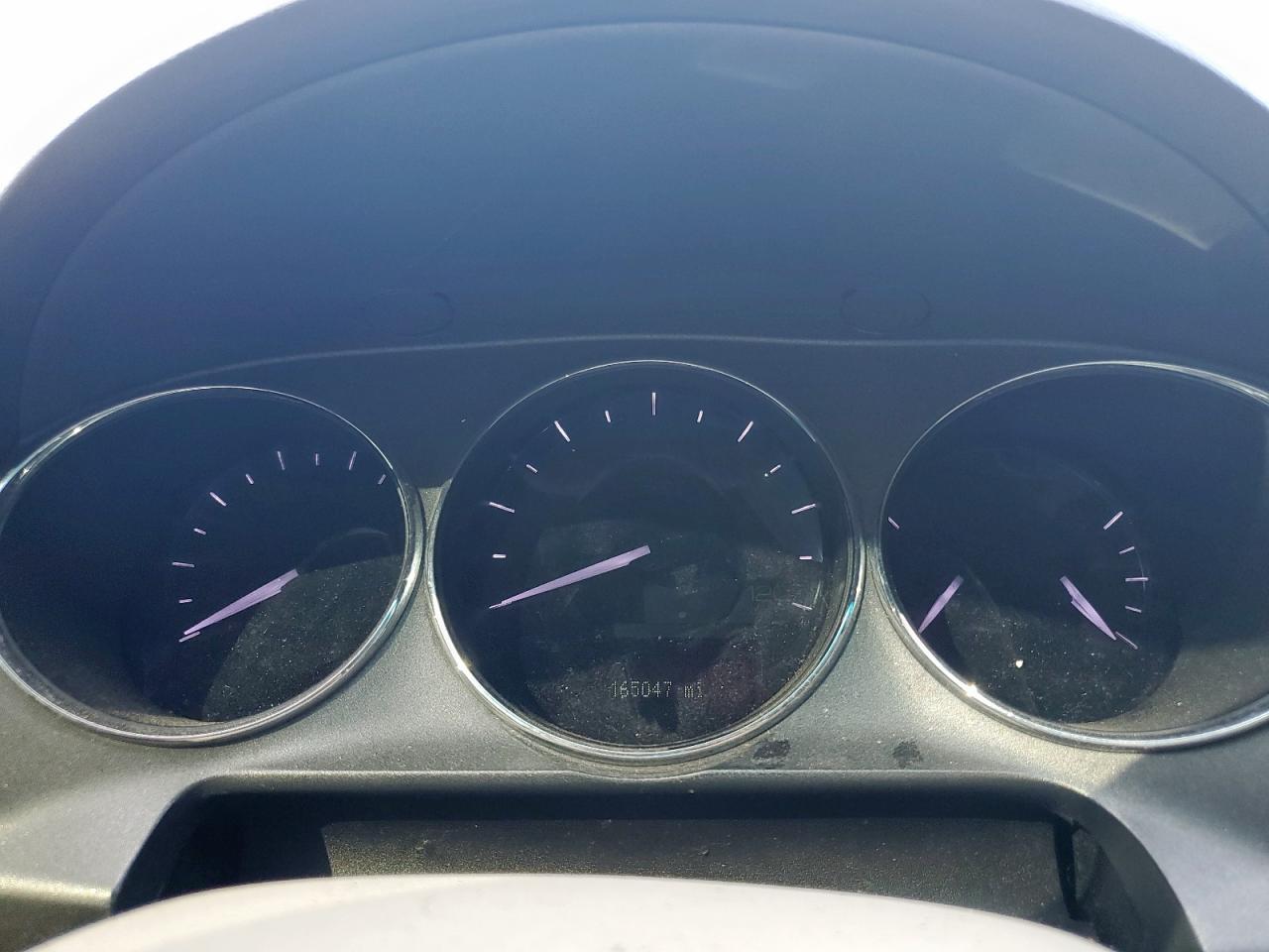 2011 Lincoln Mkz VIN: 3LNHL2GC6BR769123 Lot: 80524835