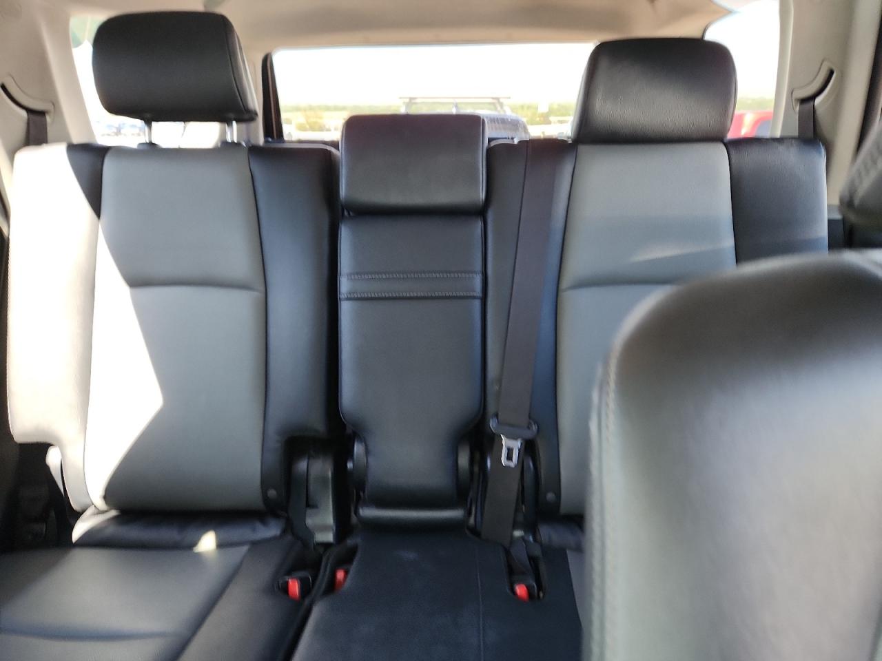 2019 Toyota 4Runner Sr5/Sr5 Premium VIN: JTEBU5JRXK5623179 Lot: 71222465