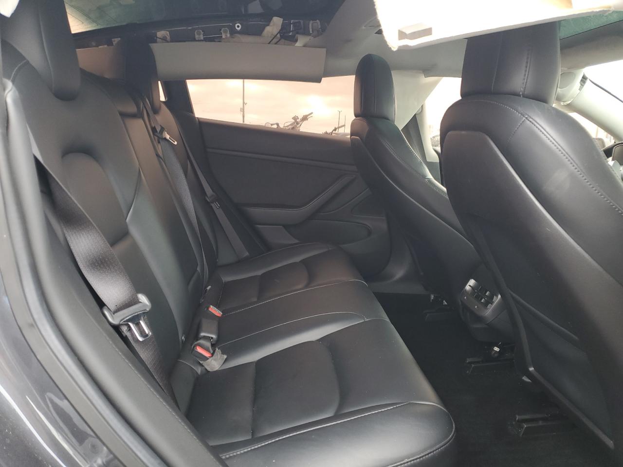 2019 Tesla Model 3 VIN: 5YJ3E1EB4KF389096 Lot: 68877735