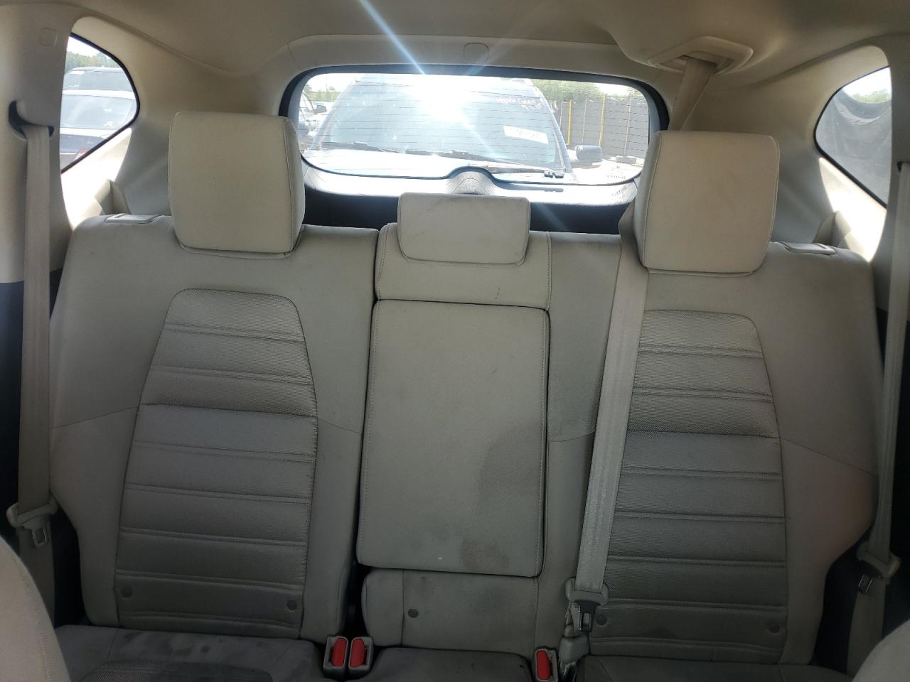 2019 Honda Cr-V Ex VIN: 5J6RW2H58KA003219 Lot: 71729745