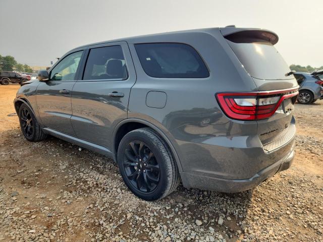  DODGE DURANGO 2021 Gray