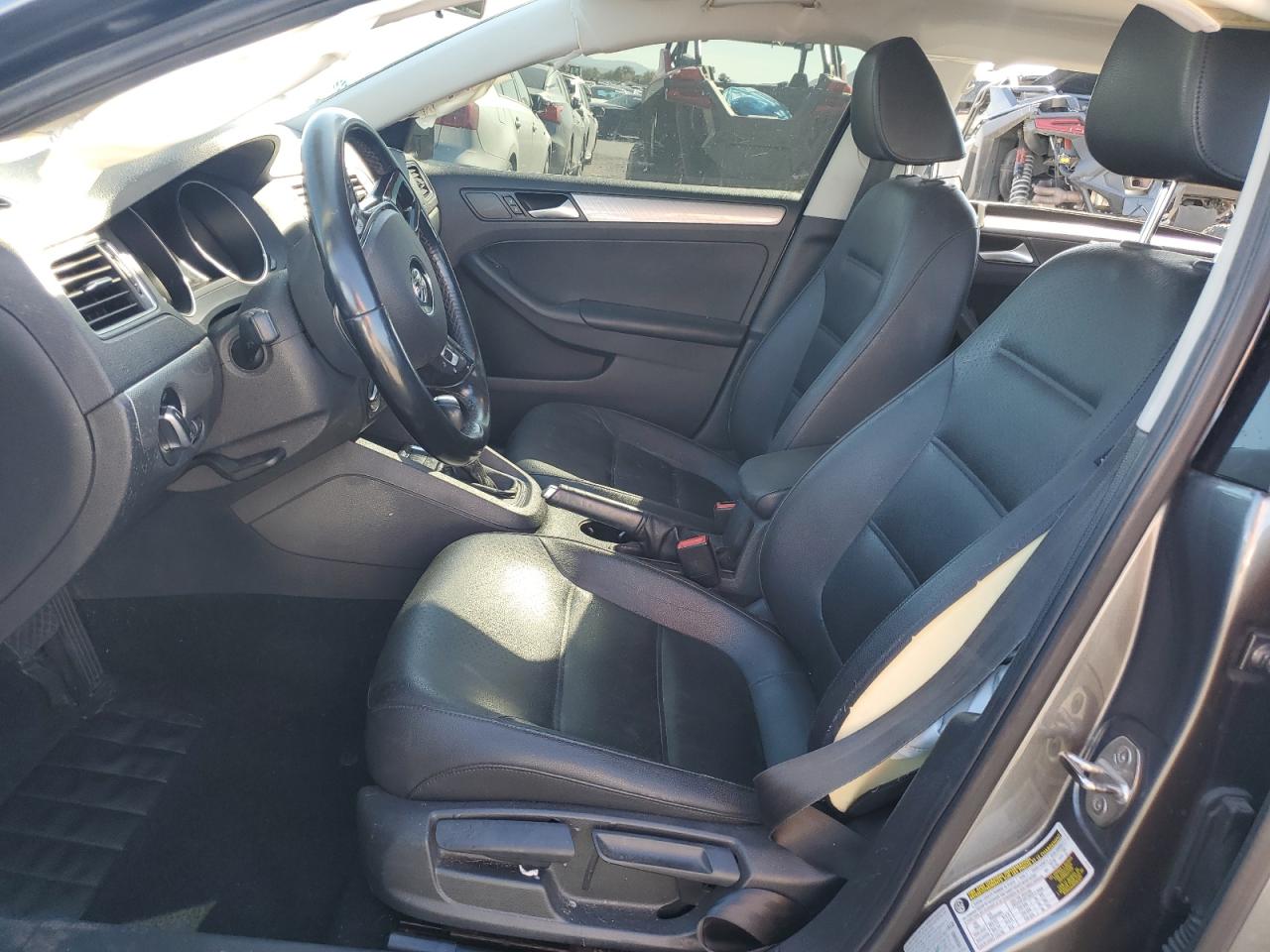 2017 Volkswagen Jetta Se VIN: 3VWDB7AJ9HM310343 Lot: 71925245