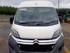 2016 CITROEN RELAY ENTERPRISE for sale at Copart WHITBURN