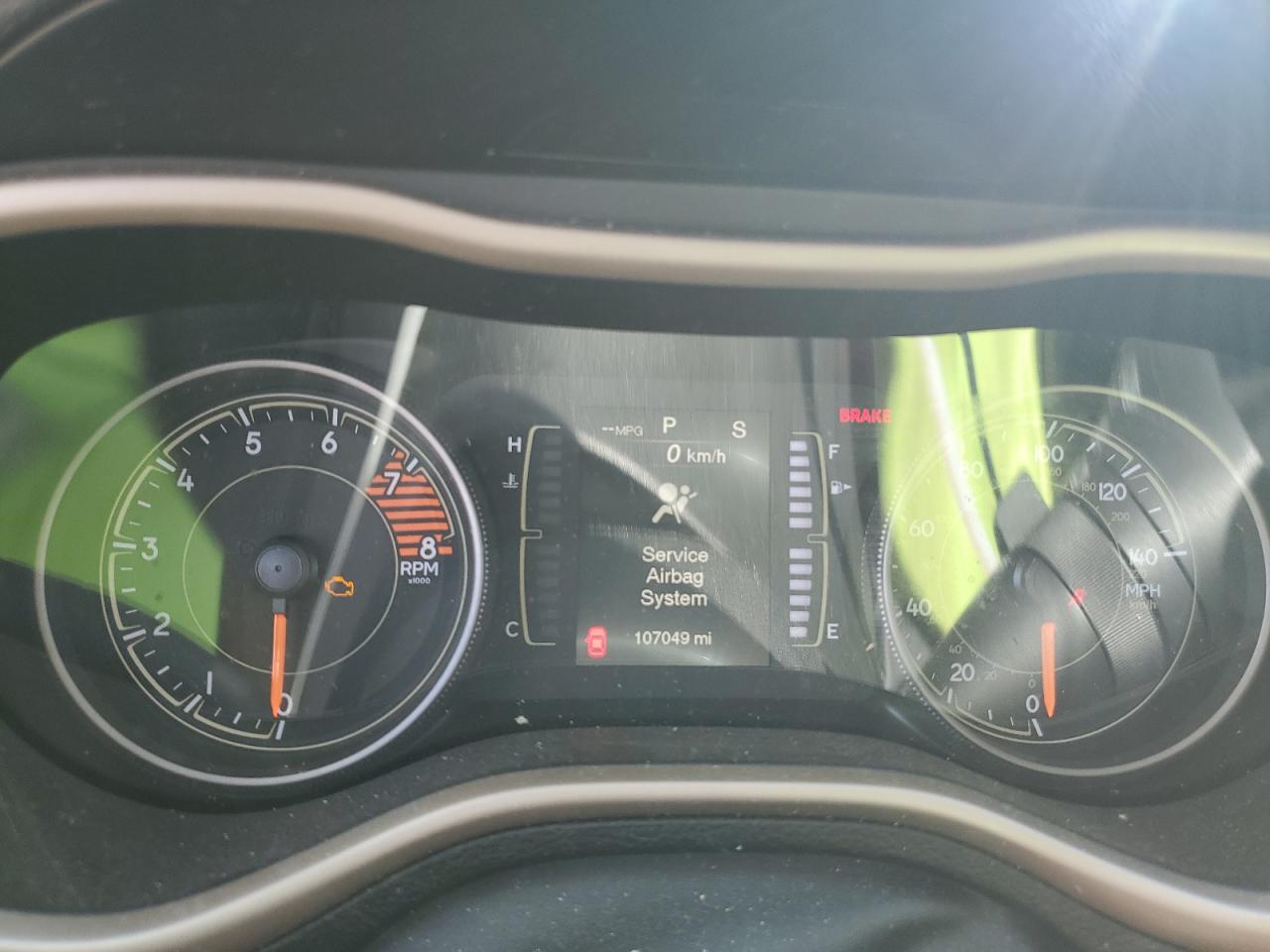 2018 Jeep Cherokee Latitude VIN: 1C4PJLCX6JD523846 Lot: 81834995