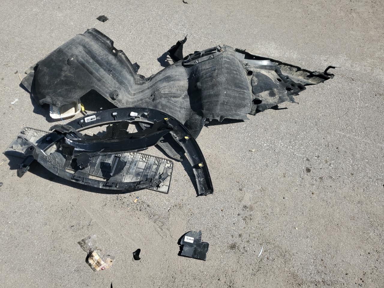 2025 Honda Hr-V Lx VIN: 3CZRZ2H34SM767660 Lot: 84035925