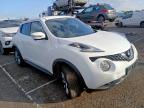 2019 NISSAN JUKE TEKNA CVT  for sale at Copart SANDTOFT