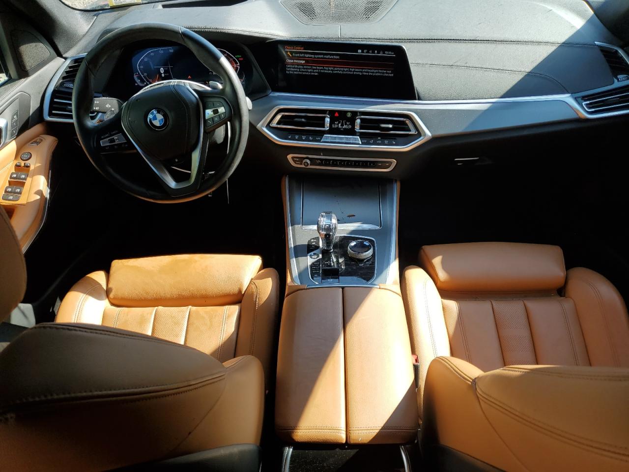 2022 BMW X5 xDrive40I VIN: 5UXCR6C00N9M79586 Lot: 80313865