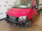 2022 VOLKSWAGEN CRAFTER STARTLINE for sale at Copart BRISTOL