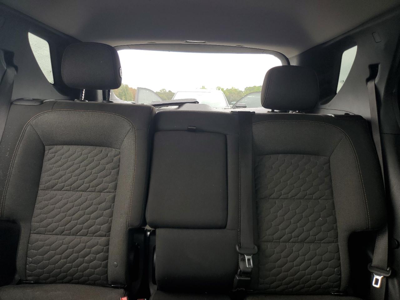 2020 Chevrolet Equinox Lt VIN: 2GNAXKEV4L6204240 Lot: 84257395