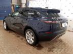 2022 LAND ROVER RANGE ROVER VELAR 2.0 D200 R-DYNAMIC SE 5DR AUTO for sale at Copart SANDWICH