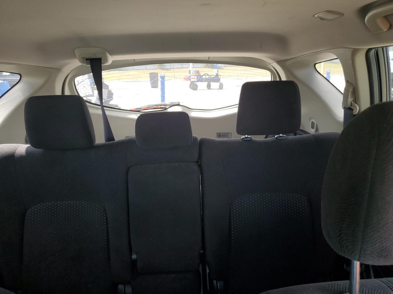 2014 Nissan Murano S VIN: JN8AZ1MU9EW406980 Lot: 84377325