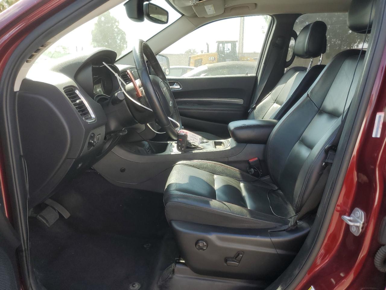 2018 Dodge Durango Gt VIN: 1C4RDJDG0JC415151 Lot: 70904615