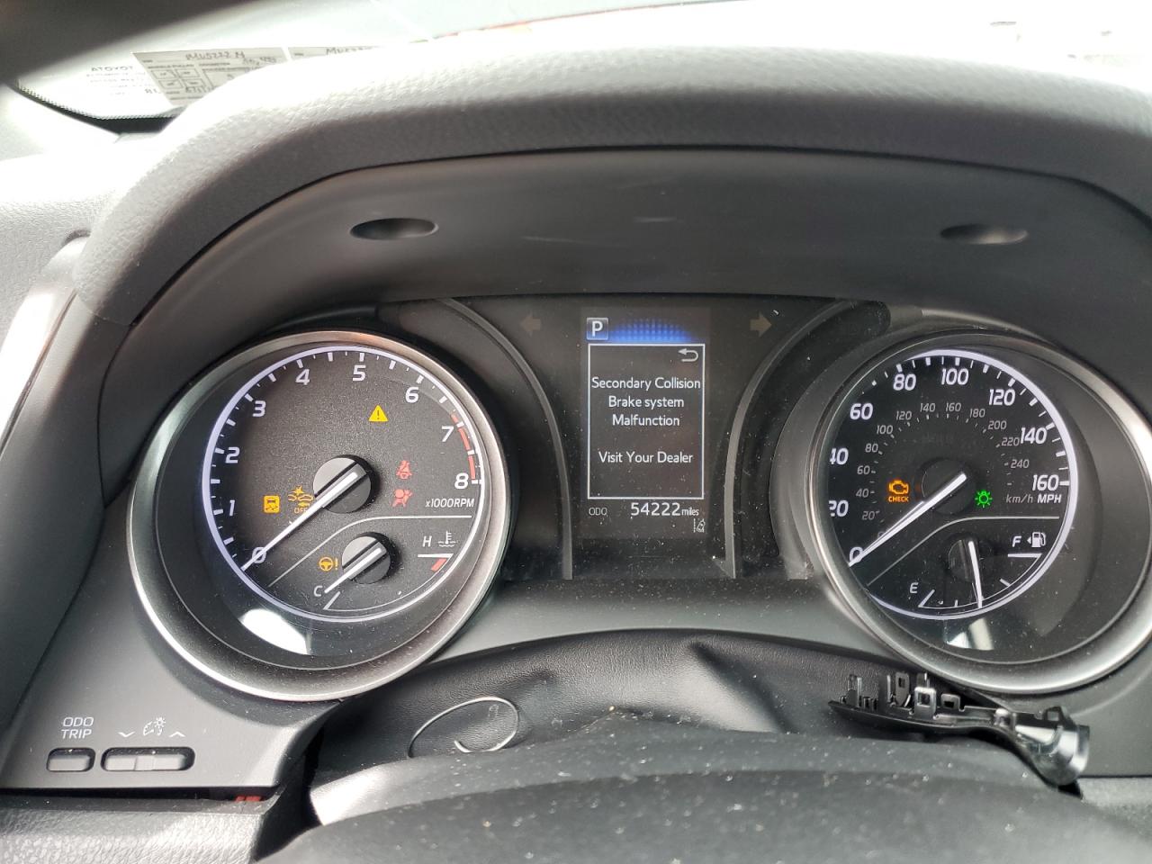 2021 Toyota Camry Se VIN: 4T1G11AK3MU522214 Lot: 81942895