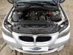 2008 BMW 520D M SPORT TOURING  for sale at Copart WHITBURN