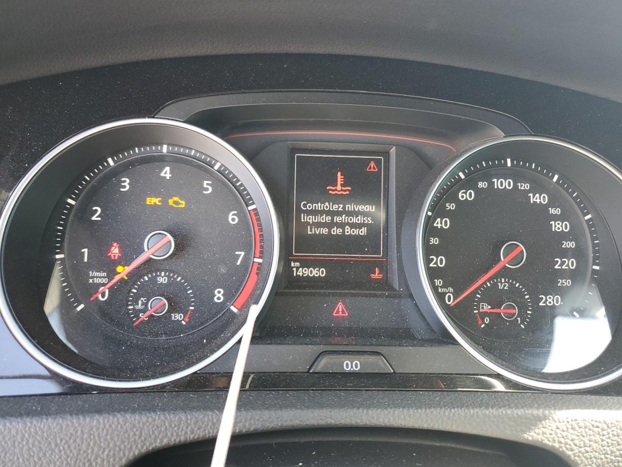 2019 Volkswagen Gti S VIN: 3VW6T7AU6KM008032 Lot: 84562895