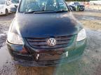 2010 VOLKSWAGEN URBAN FOX 55  for sale at Copart EAST KILBRIDE