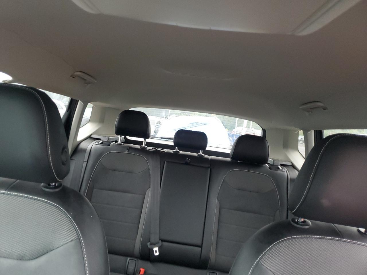 2022 Volkswagen Taos Se VIN: 3VVWX7B25NM046605 Lot: 82151565