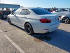 2013 BMW 520D SE AUTO  for sale at Copart SANDWICH
