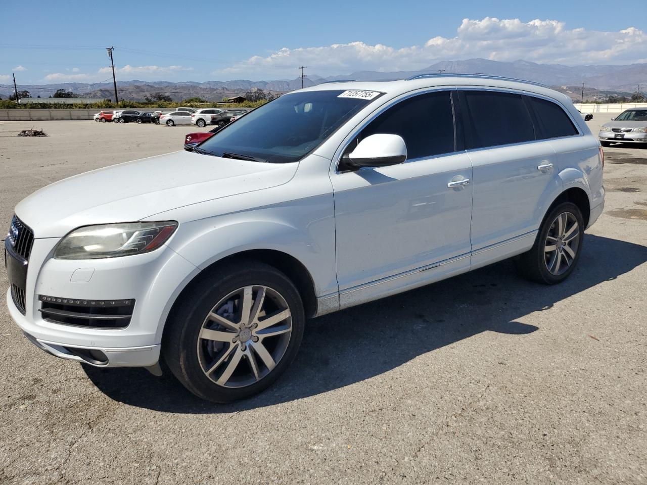 Фото авто