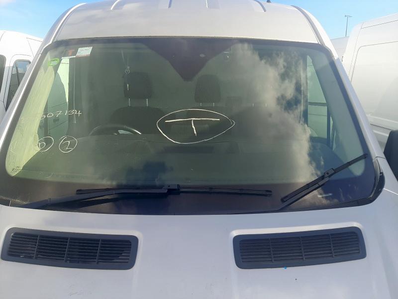 2020 FORD TRANSIT 350 TREND ECOBLUE 