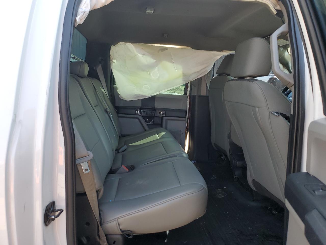 2020 Ford F150 Supercrew VIN: 1FTEW1C53LFA73320 Lot: 83955595