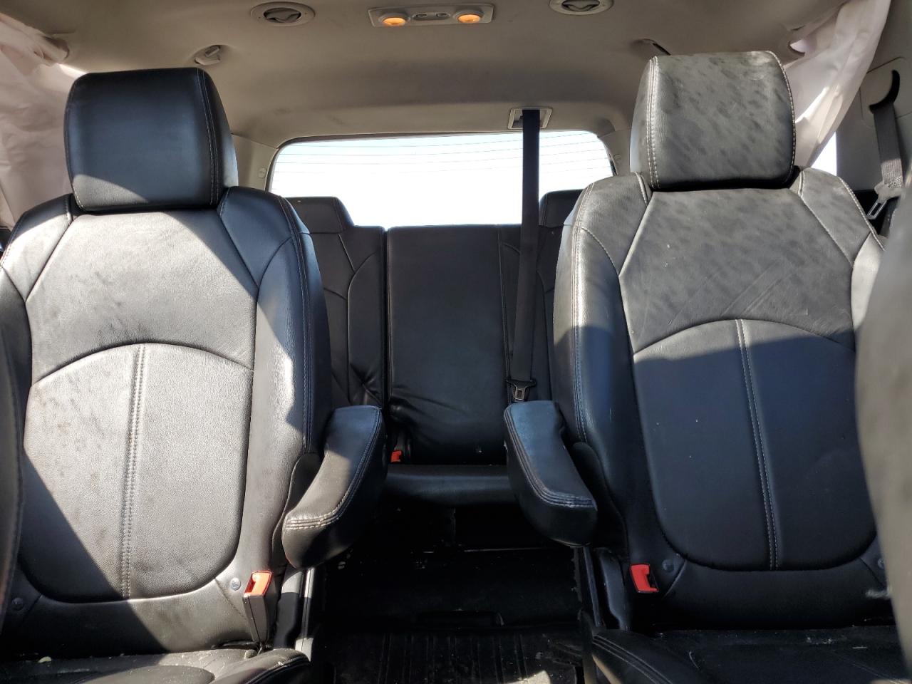 2017 GMC Acadia Limited Slt-2 VIN: 1GKKVSKD6HJ172677 Lot: 80527275